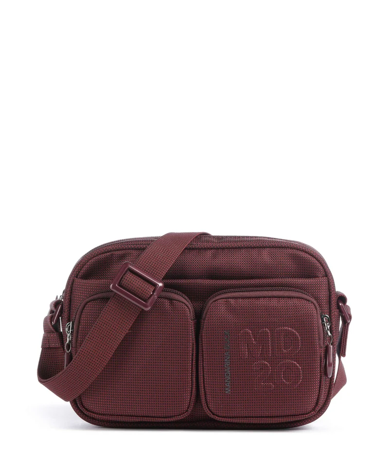 Mandarina Duck MD20 Borsa a tracolla sin