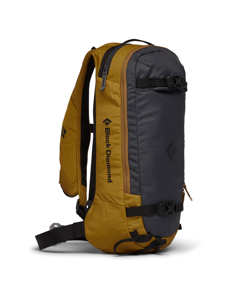 BLACK DIAMOND - DAWN PATROL 15 BACKPACK