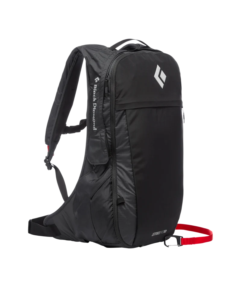 BLACK DIAMOND - JETFORCE PRO 10 BACKPACK