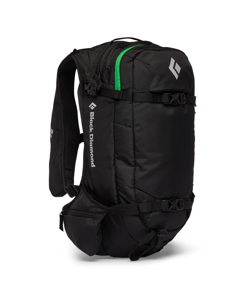 BLACK DIAMOND - DAWN PATROL 25 BACKPACK
