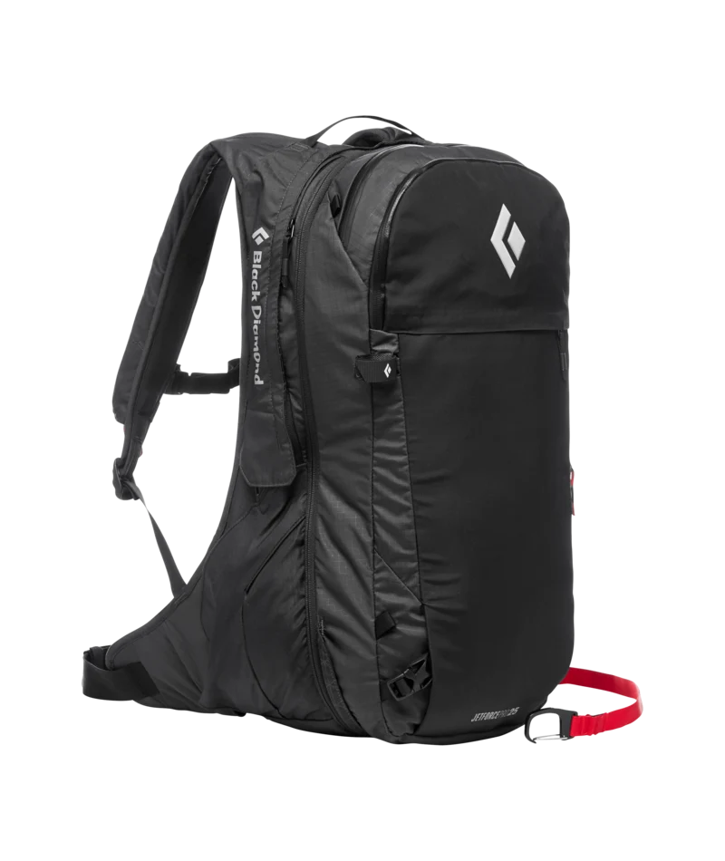 BLACK DIAMOND - JETFORCE PRO 25 BACKPACK