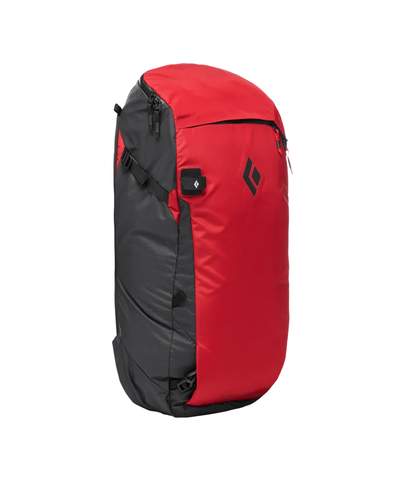 BLACK DIAMOND - JETFORCE PRO BOOSTER 35
