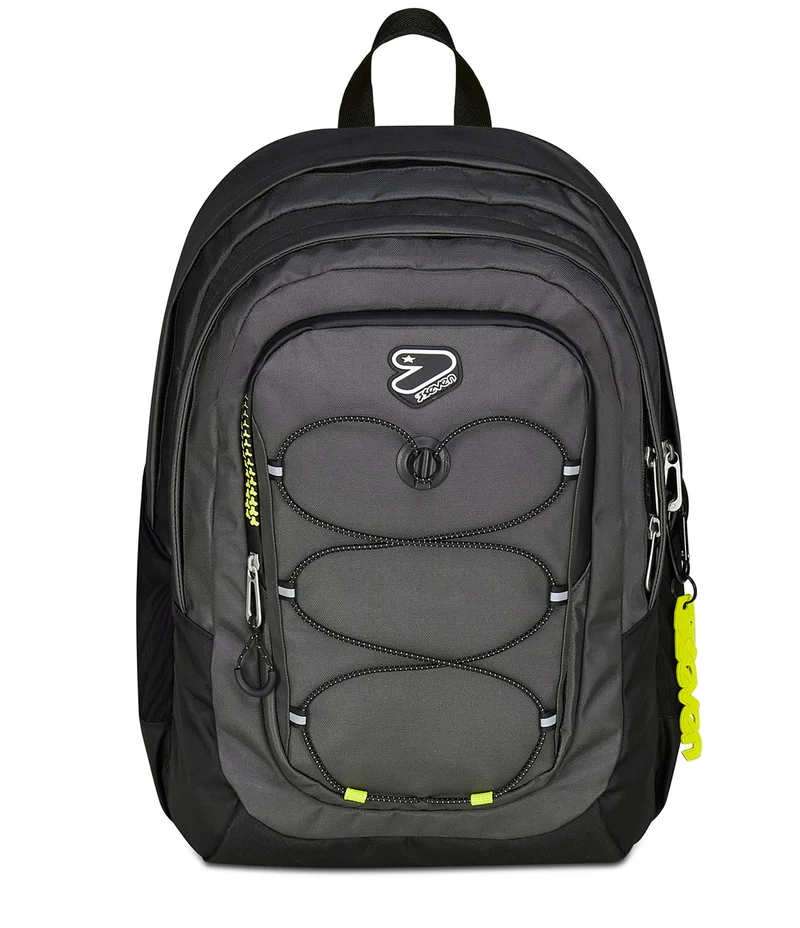 ZAINO Seven® TECH