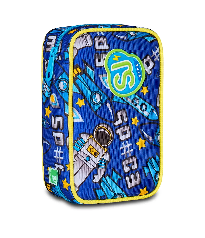ASTUCCIO SPEED CASE - FLYROCKET BOY