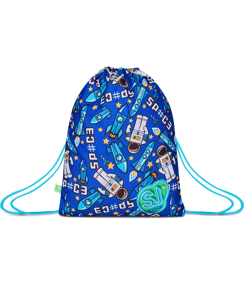 SAKKY BAG - FLYROCKET BOY