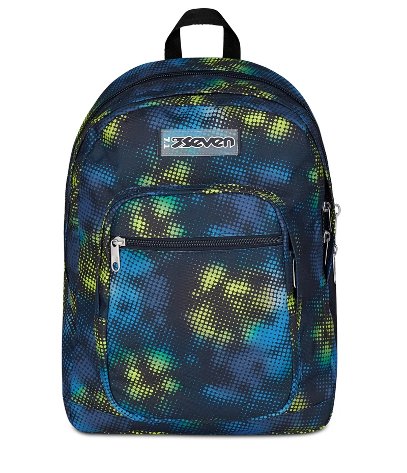 ZAINO Seven® FREETHINK - BOY