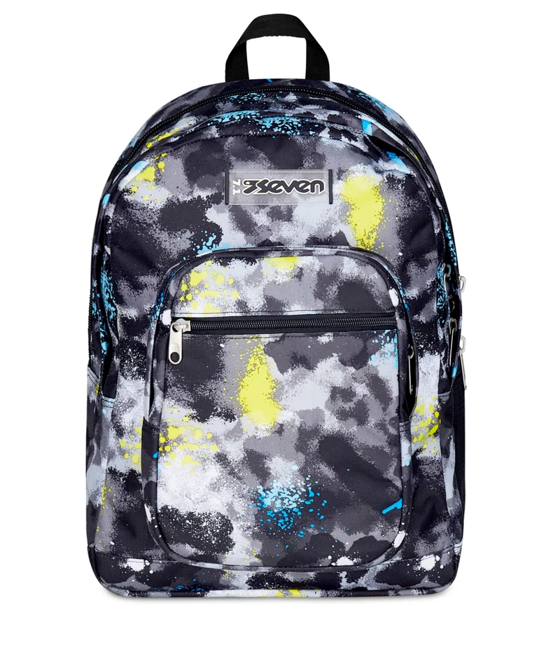 ZAINO Seven® FREETHINK - BOY