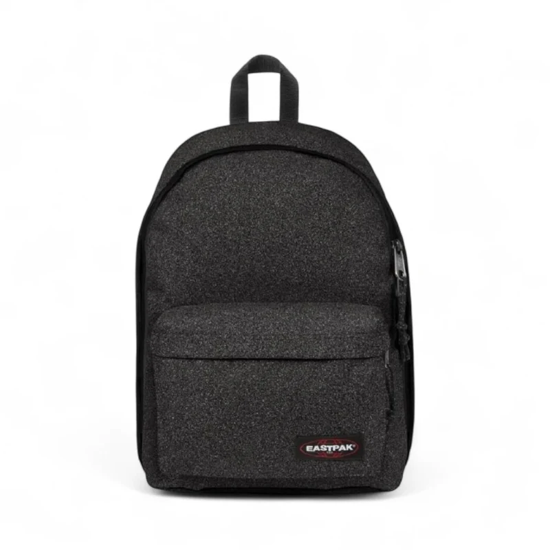Zaino Eastpak Out of Office Spark Black – 27 Litri