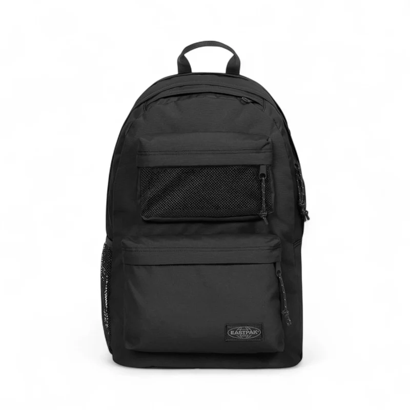 Zaino Eastpak Double Office – 2 Scomparti, Porta PC e Portaborraccia