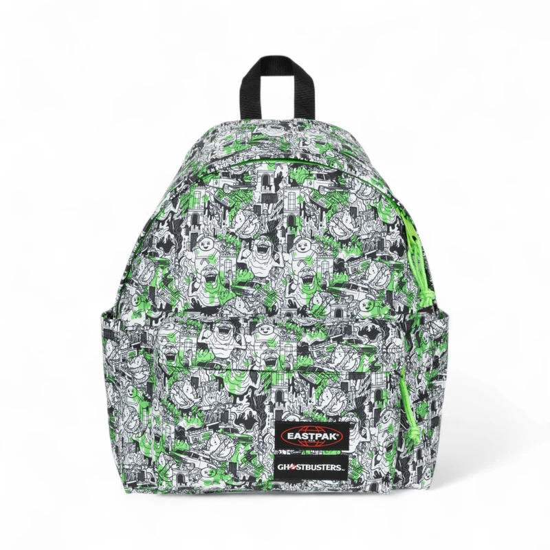 Zaino Eastpak Day Pak’R Ghostbusters Doodle 24L
