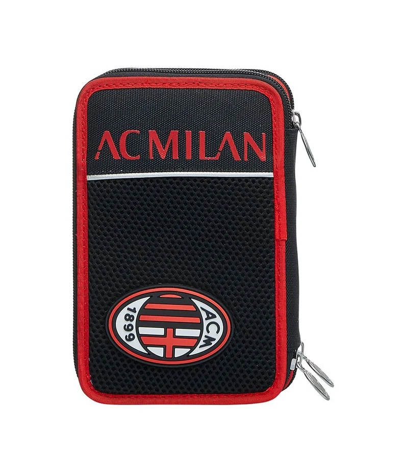 Astuccio 3 Scomparti MILAN