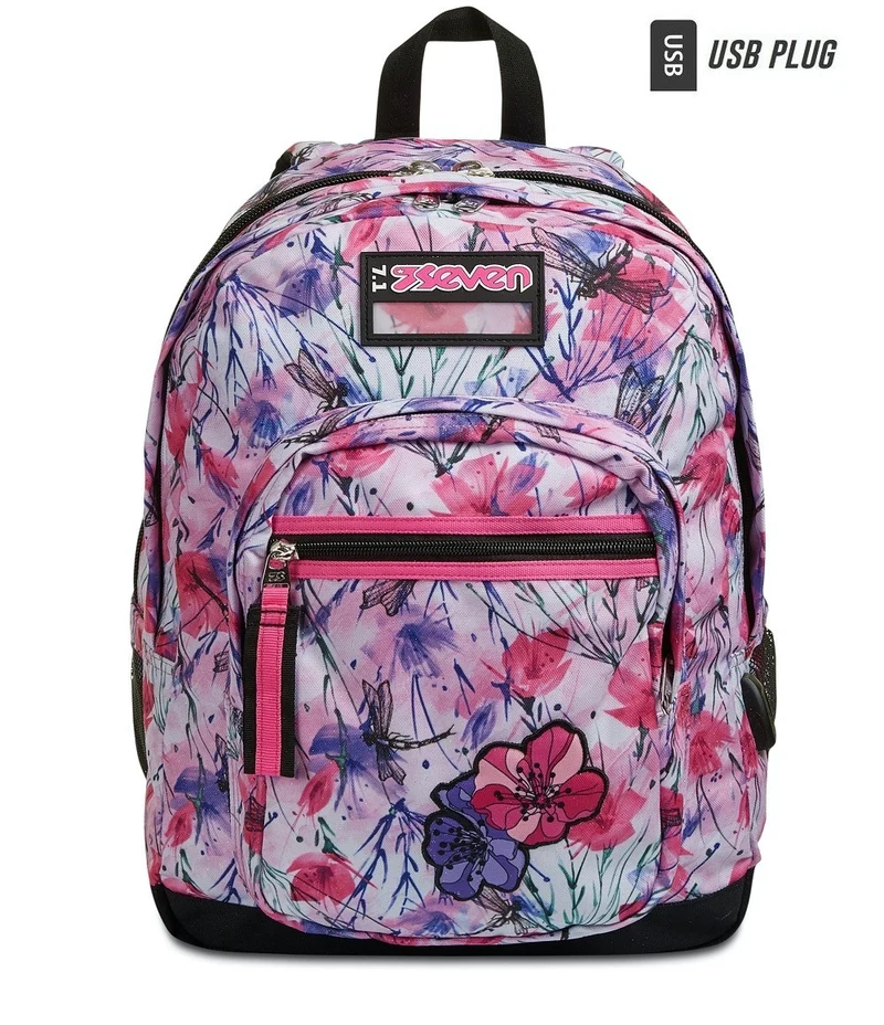 ZAINO Seven® FREETHINK GIRL