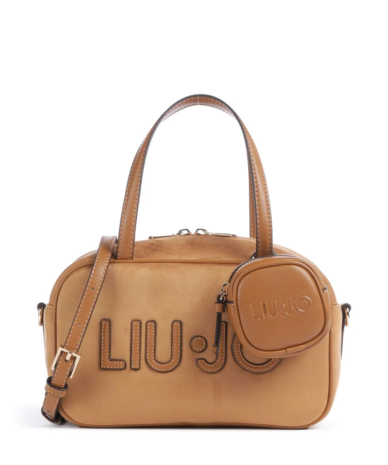 Liu Jo Ferielle M Borsa a mano suede
