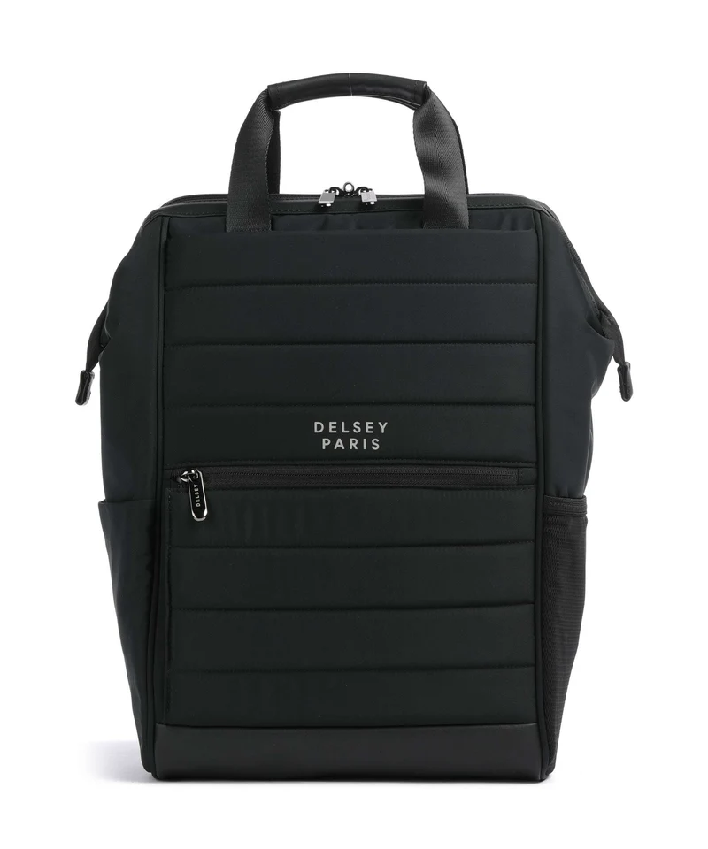 Delsey Paris Shadow 5.0 Zaino schwarz