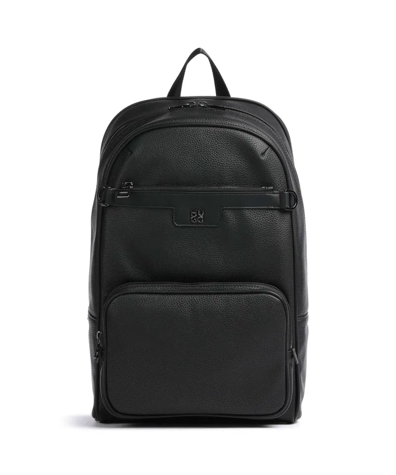 Hugo Nesh Zaino black