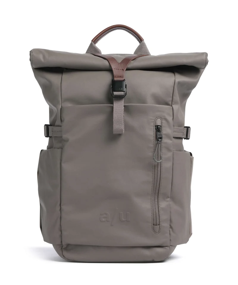 Aunts & Uncles Japan RE Tokachi Zaino roll-top volcano grey