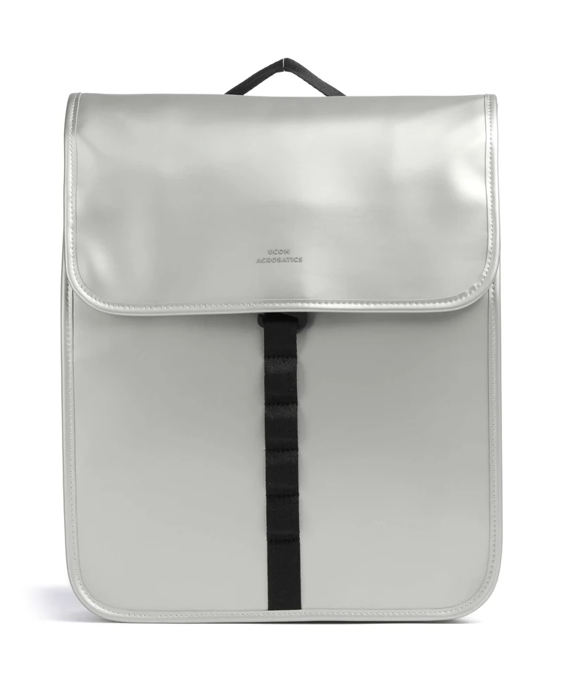 Ucon Acrobatics Lotus Infinity Kumo Medium Zaino silver metallic