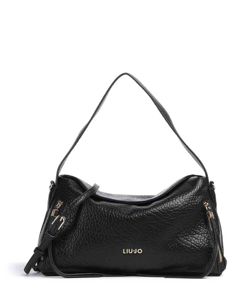 Liu Jo Tilde M Borsa hobo nero