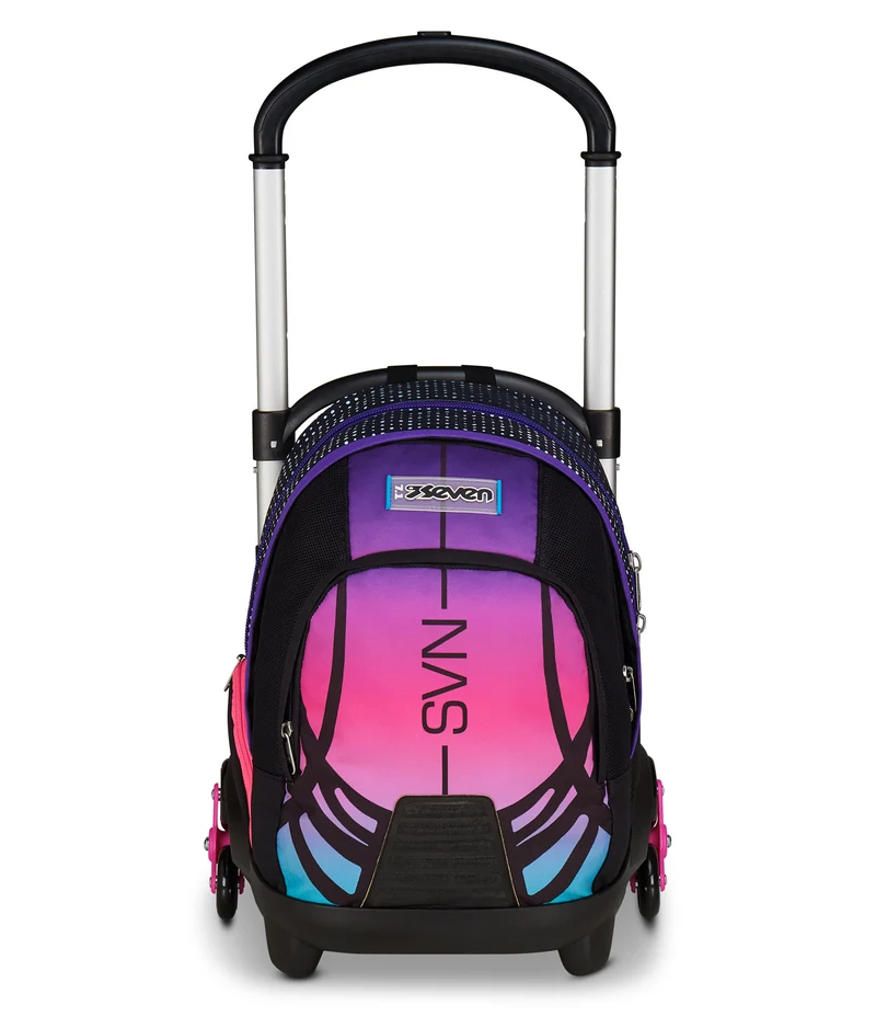 TROLLEY FLEX Seven® 3 RUOTE - NUANCED