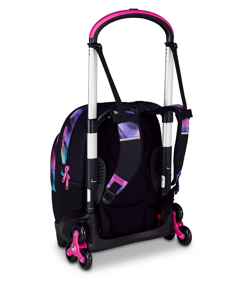 TROLLEY FLEX Seven® 3 RUOTE - WRITE DOWN