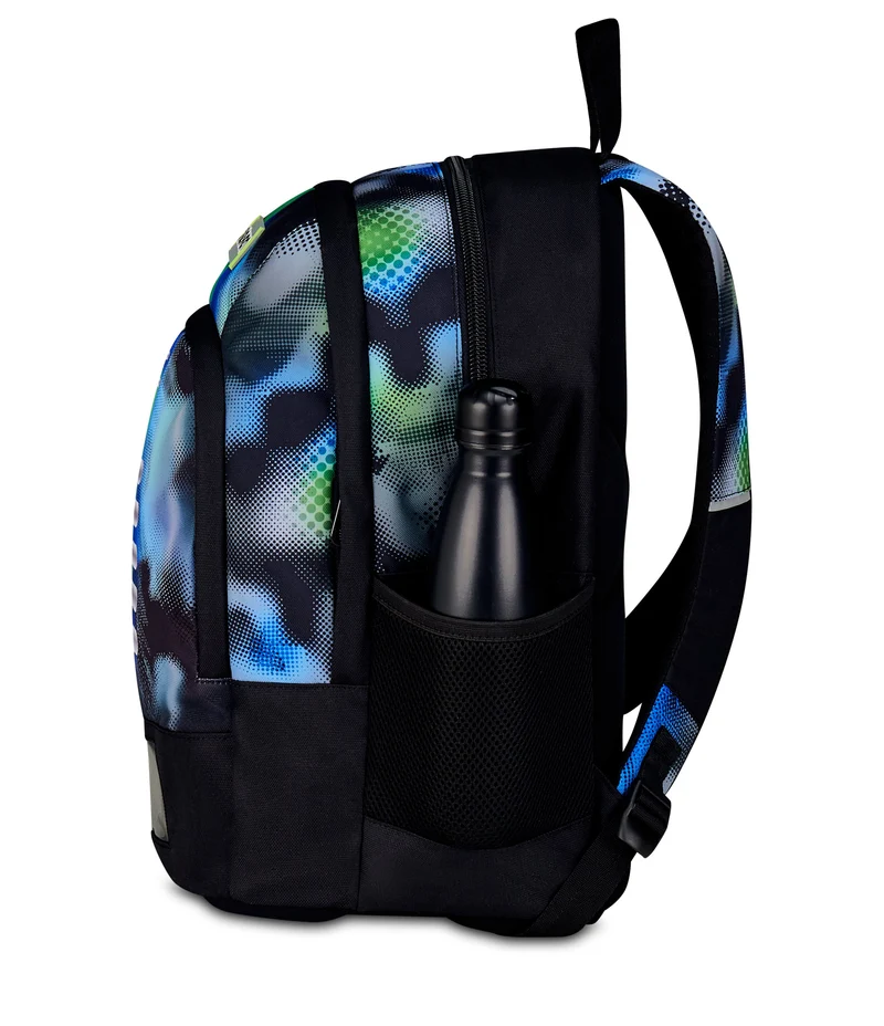 ZAINO Seven® DUAL - WRITE DOWN