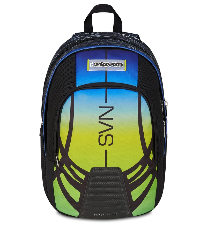 ZAINO Seven® DUAL - NUANCED