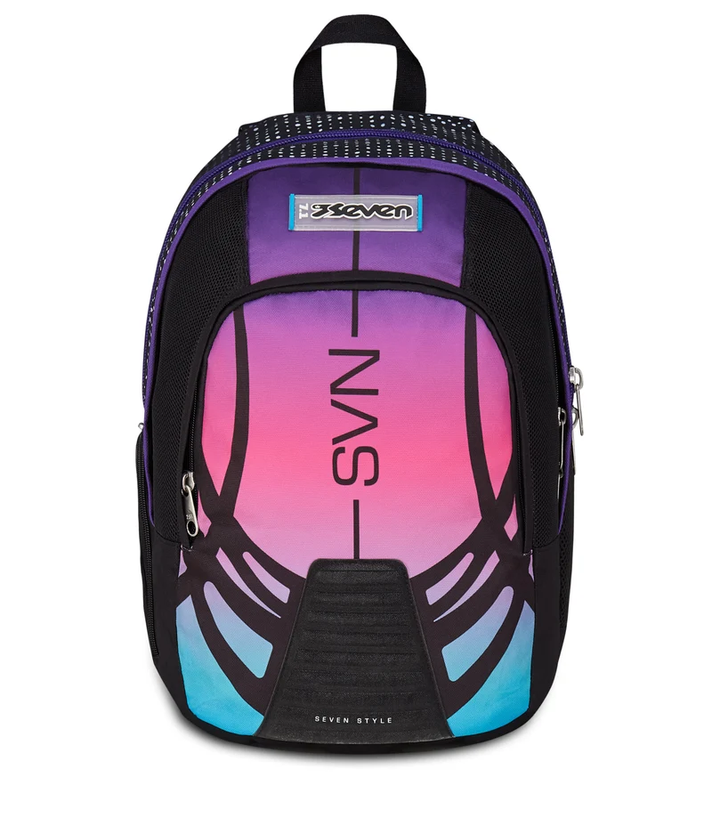 ZAINO Seven® DUAL - NUANCED