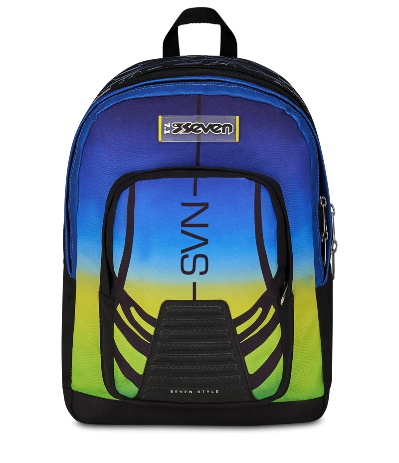 ZAINO Seven® FREETHINK - NUANCED
