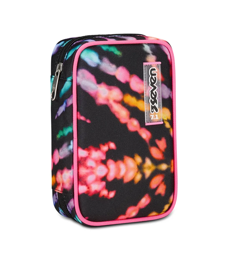 ASTUCCIO Seven® SPEED CASE - MULTI-SHADE GIRL