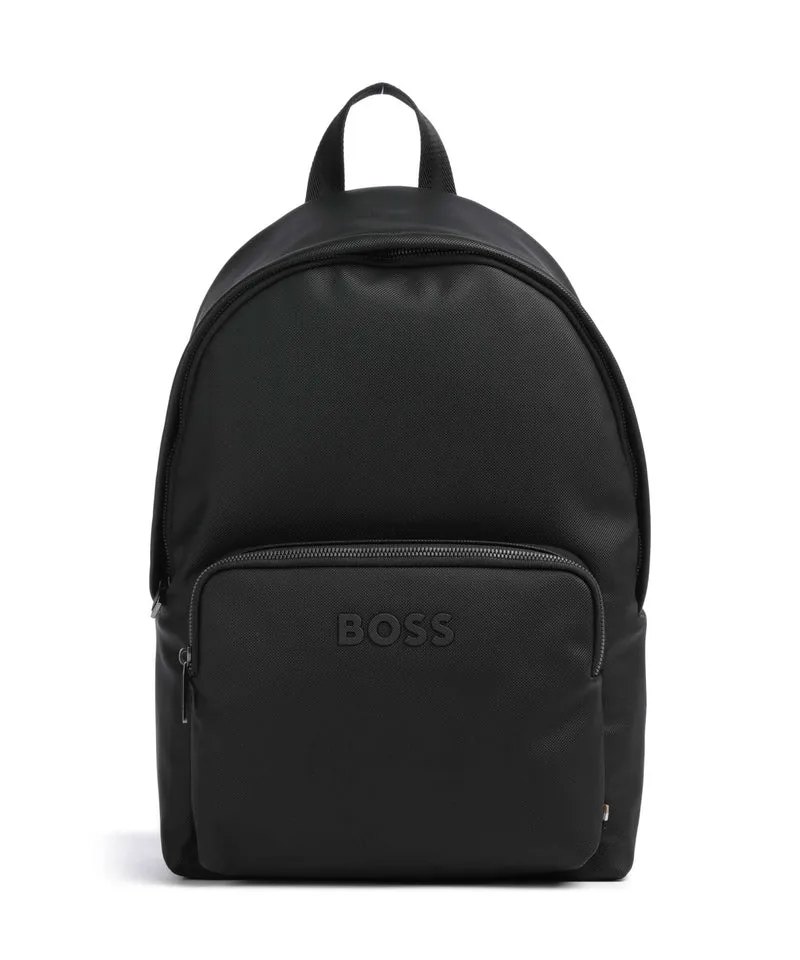 BOSS Catch 3.0 Zaino black
