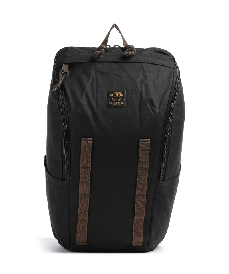 Filson Trapper Creek Zaino dark timber