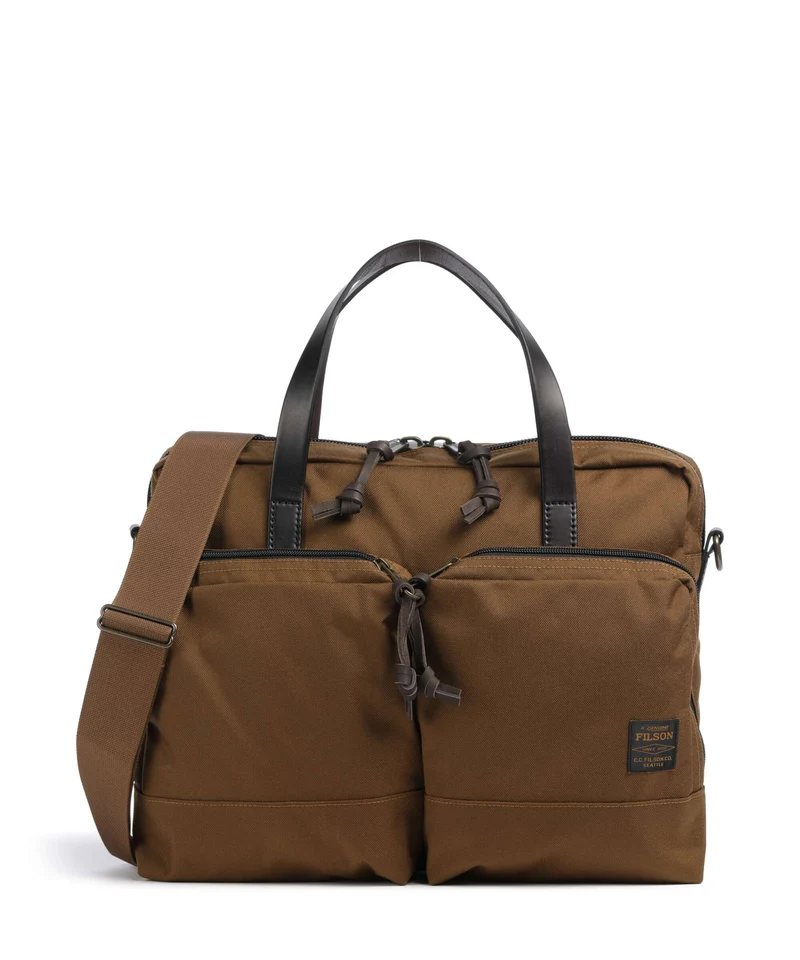 Filson Dryden Cartella whiskey
