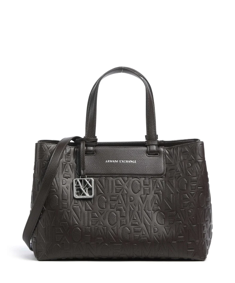 Armani Exchange Liz M Borsa a mano antagonist