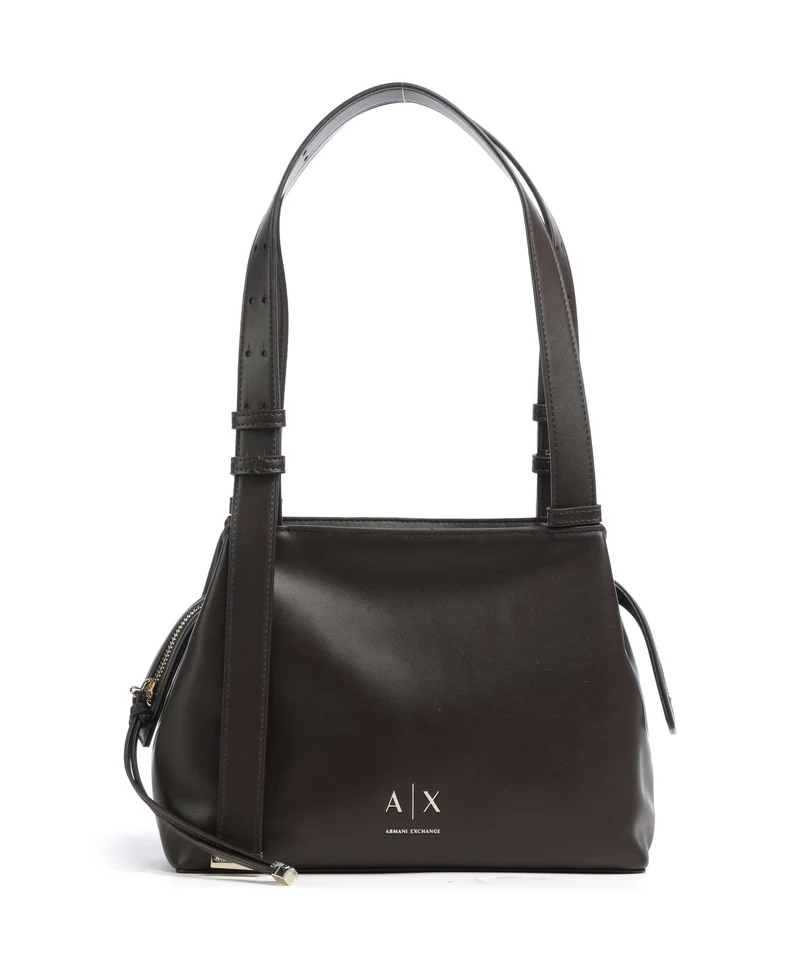 Armani Exchange Alice S Borsa a spalla antagonist