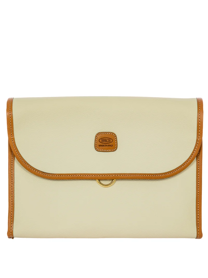 Tri-fold Firenze Toiletry Bag