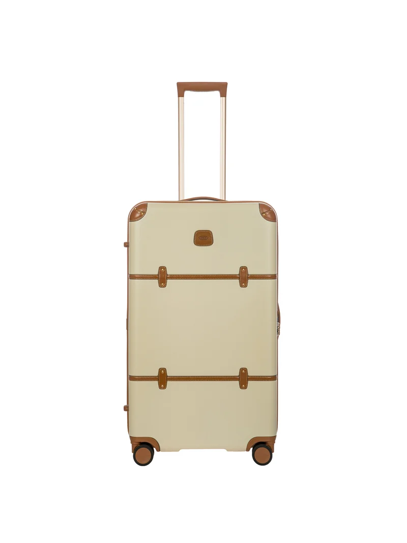 Large Travel Trunk Bellagio