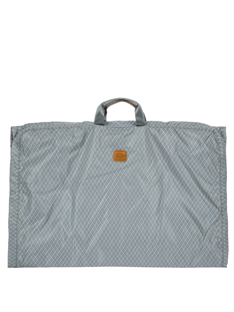 Large travel garment bag