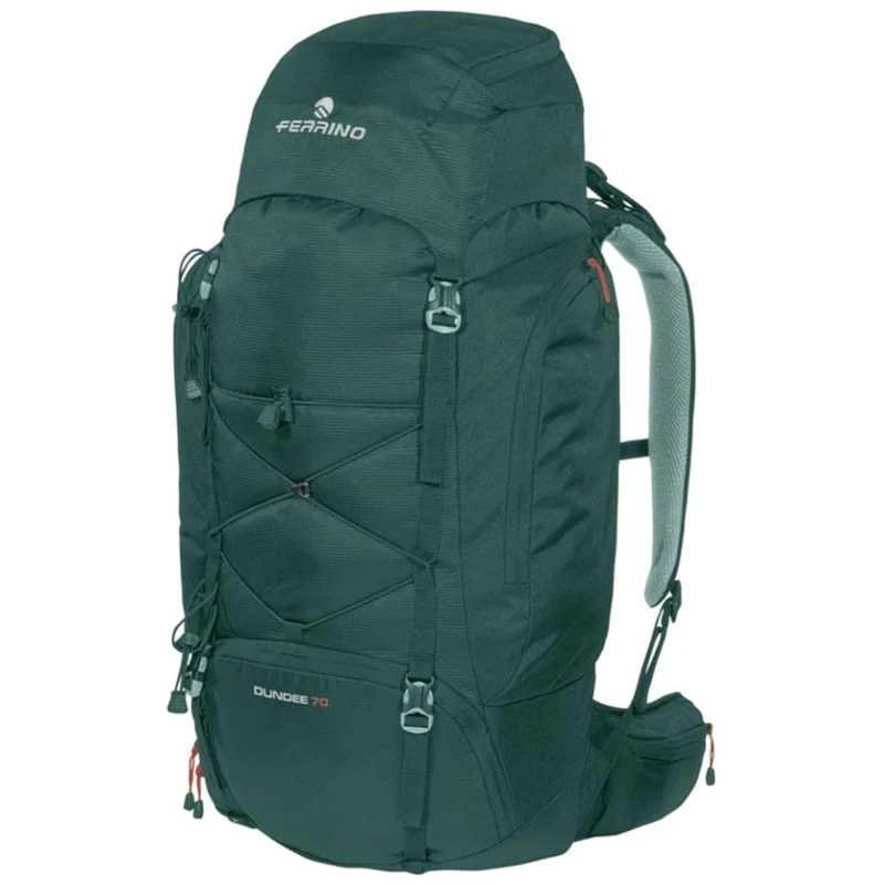 FERRINO DUNDEE 70 ZAINO TREKKING