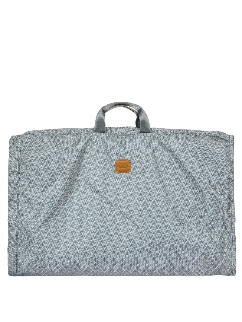 Small travel garment bag