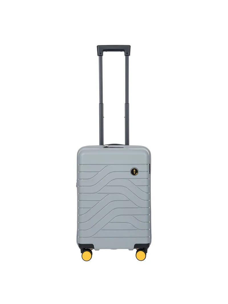 B|Y Expandable Carry-On Trolley