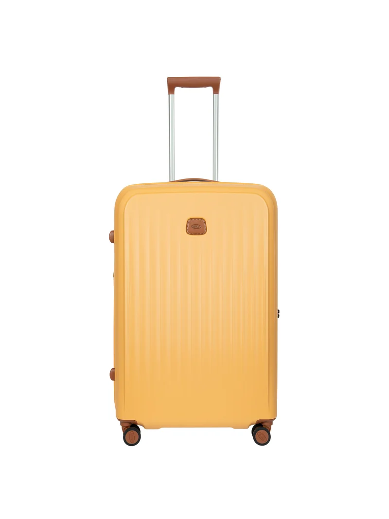 Taormina ultra-light large trolley