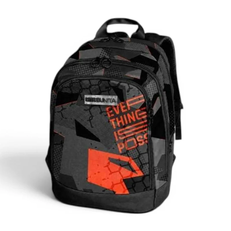 Zaino Tinta Unita Dream CrossCamouflage 28 L