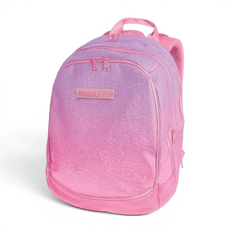 Zaino TintaUNITA Dream Crooooss Gradient Rosa Viola