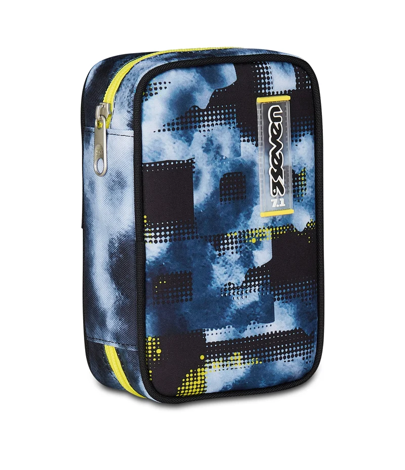 ASTUCCIO Seven® SPEED CASE - SHADY DYE BOY