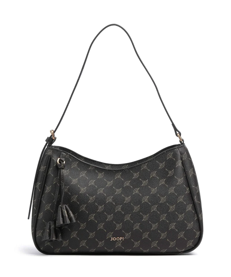 JOOP! Cortina 1.0 Xara Borsa a spalla seal brown