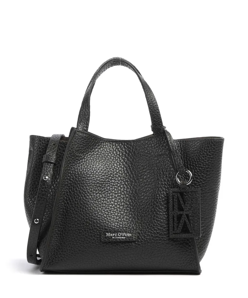 Marc O'Polo Biani M Borsa a mano dark walnut