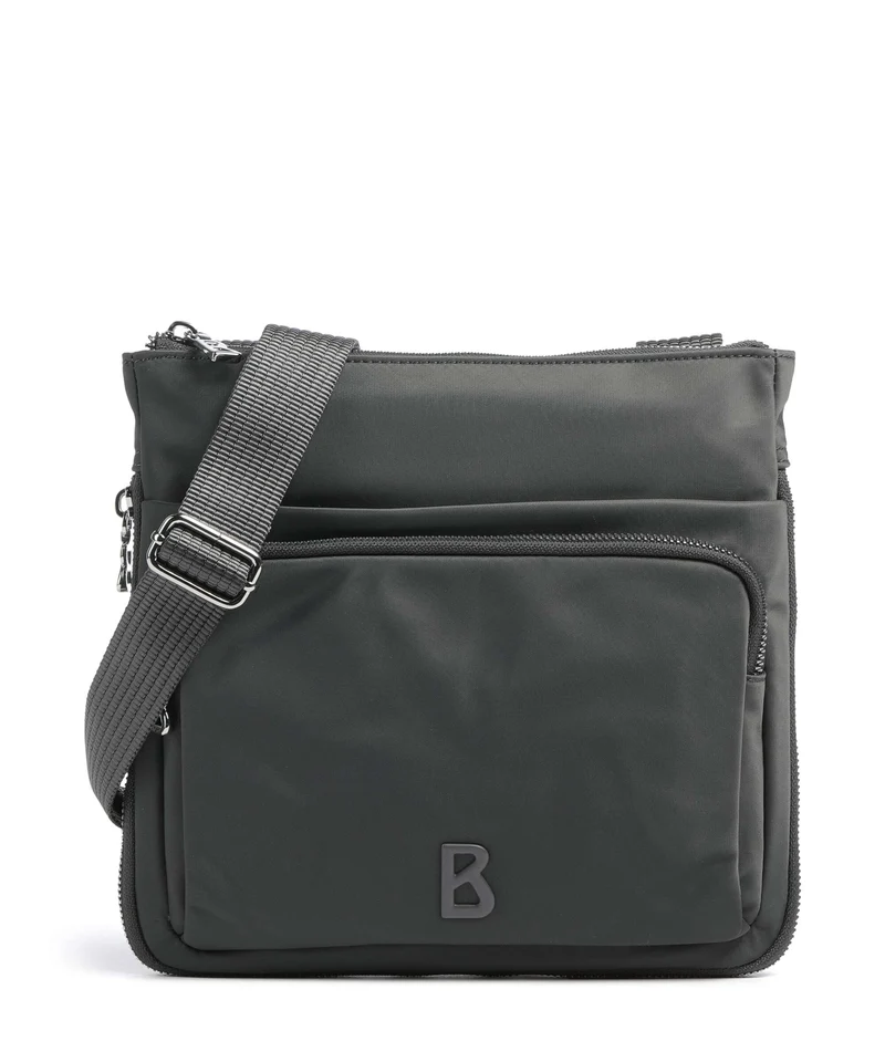 Bogner Verbier Play 1.0 Serena Borsa a tracolla darkgrey