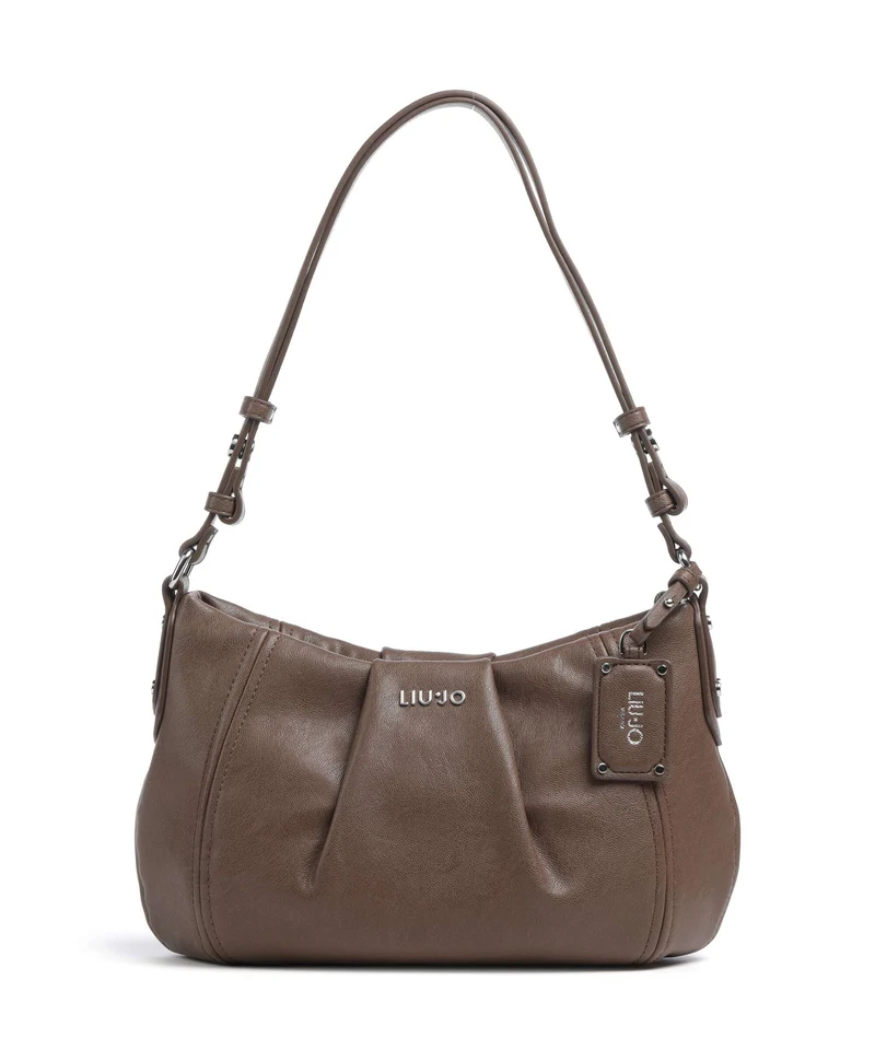 Liu Jo Irem M Borsa hobo dark mocha