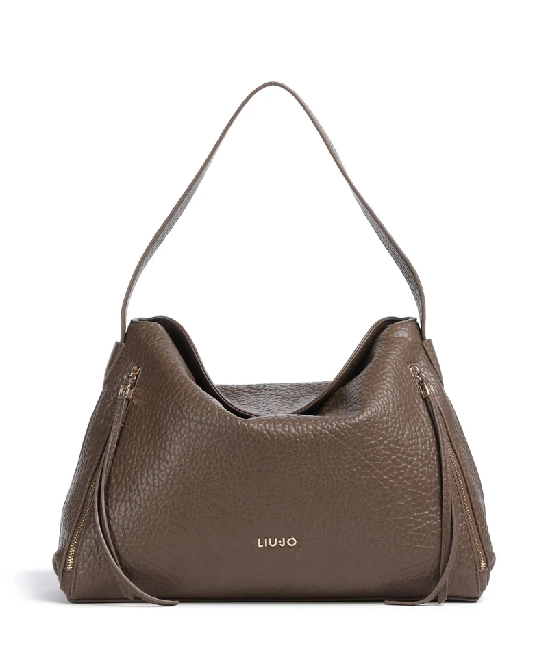 Liu Jo Tilde L Borsa hobo dark mocha