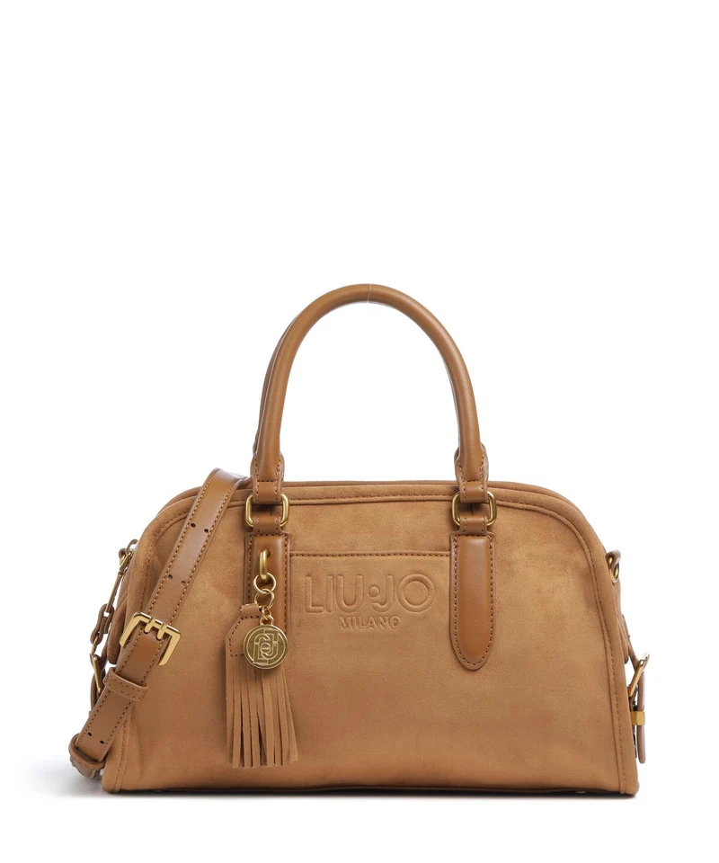 Liu Jo Ageni S Borsa a mano suede